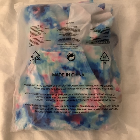 Tutorutor Womens Two Piece Plus Size Bathing Suit - Peplum Tankini - Picture 7 of 8